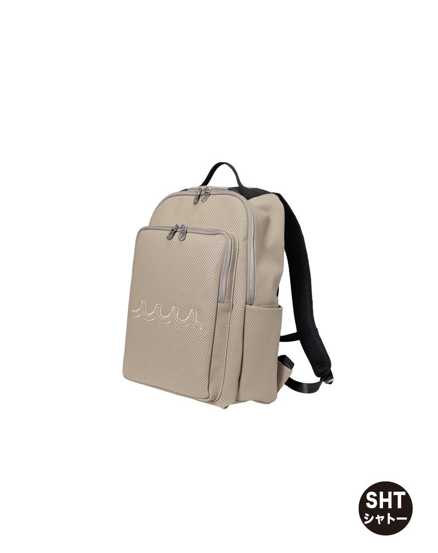WEB先行予約〉2026福袋 バックパック – muta Online Store