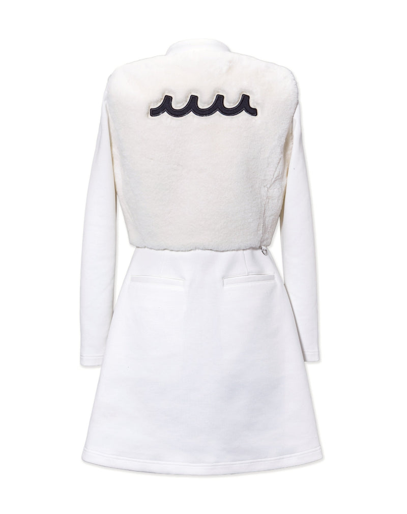 店舗限定：muta MARINE GOLF 新宿髙島屋店］エコファードッキング