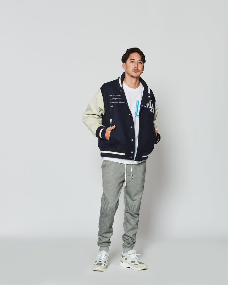 ACANTHUS × muta MARINE Studium Jacket [全2色] – muta Online Store