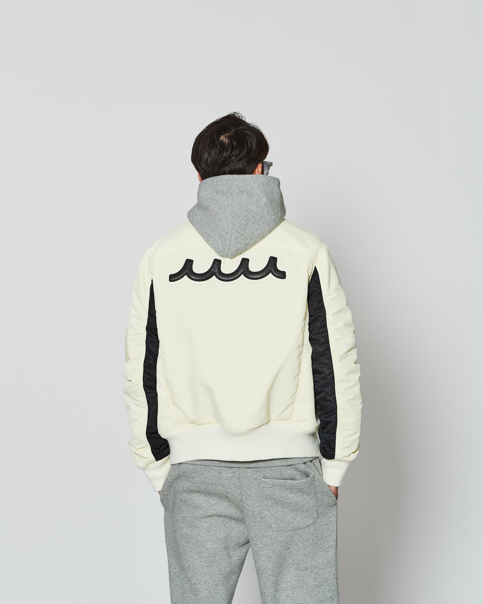 ACANTHUS × muta MARINE MA-1 [全2色] – muta Online Store