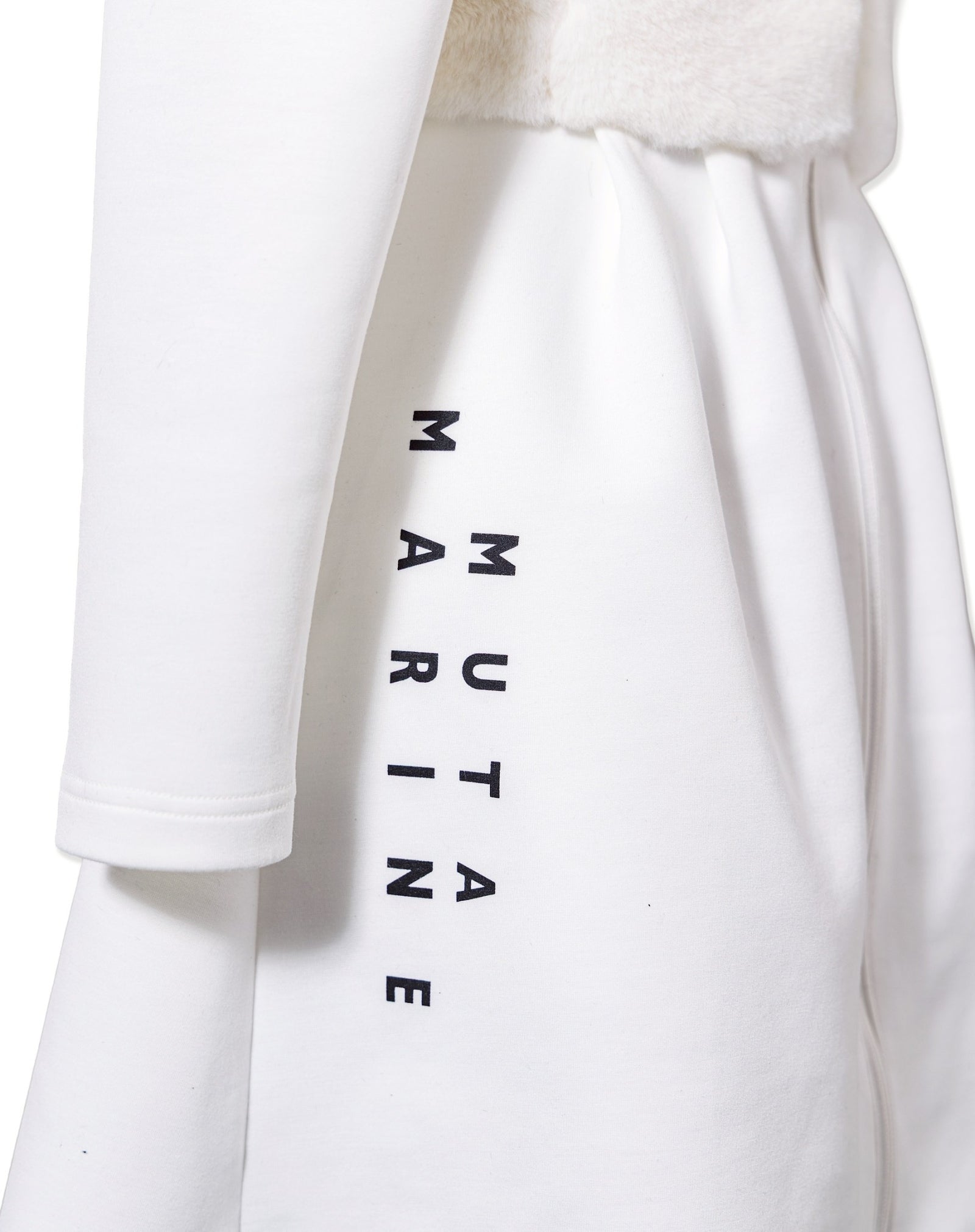 店舗限定：muta MARINE GOLF 新宿髙島屋店］エコファードッキング