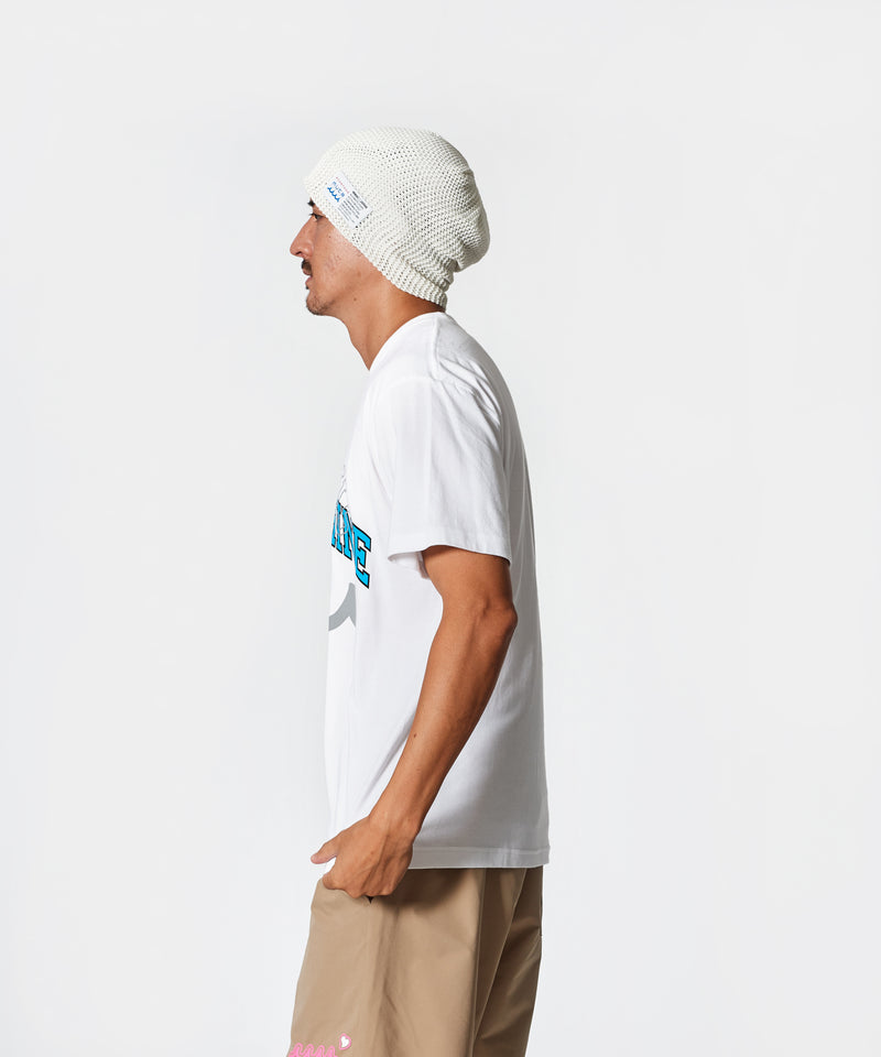 ACANTHUS × muta MARINE Multi Logo Tee [全3色] – muta Online