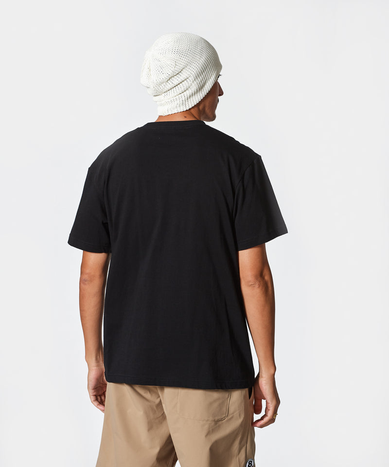ACANTHUS × muta MARINE Multi Logo Tee [全3色] – muta Online
