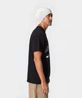 ACANTHUS × muta MARINE Multi Logo Tee [全3色]
