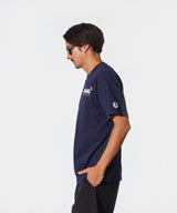 ACANTHUS × muta MARINE Sweet Logo Tee [全3色]