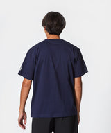 ACANTHUS × muta MARINE Sweet Logo Tee [全3色]