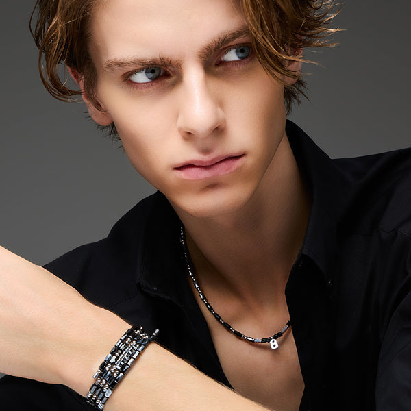 新品muta セットアップ タグ付き muta - 【25AW】 LIP STRETCH ZIP JACKET / 撥水 ストレッチジップ