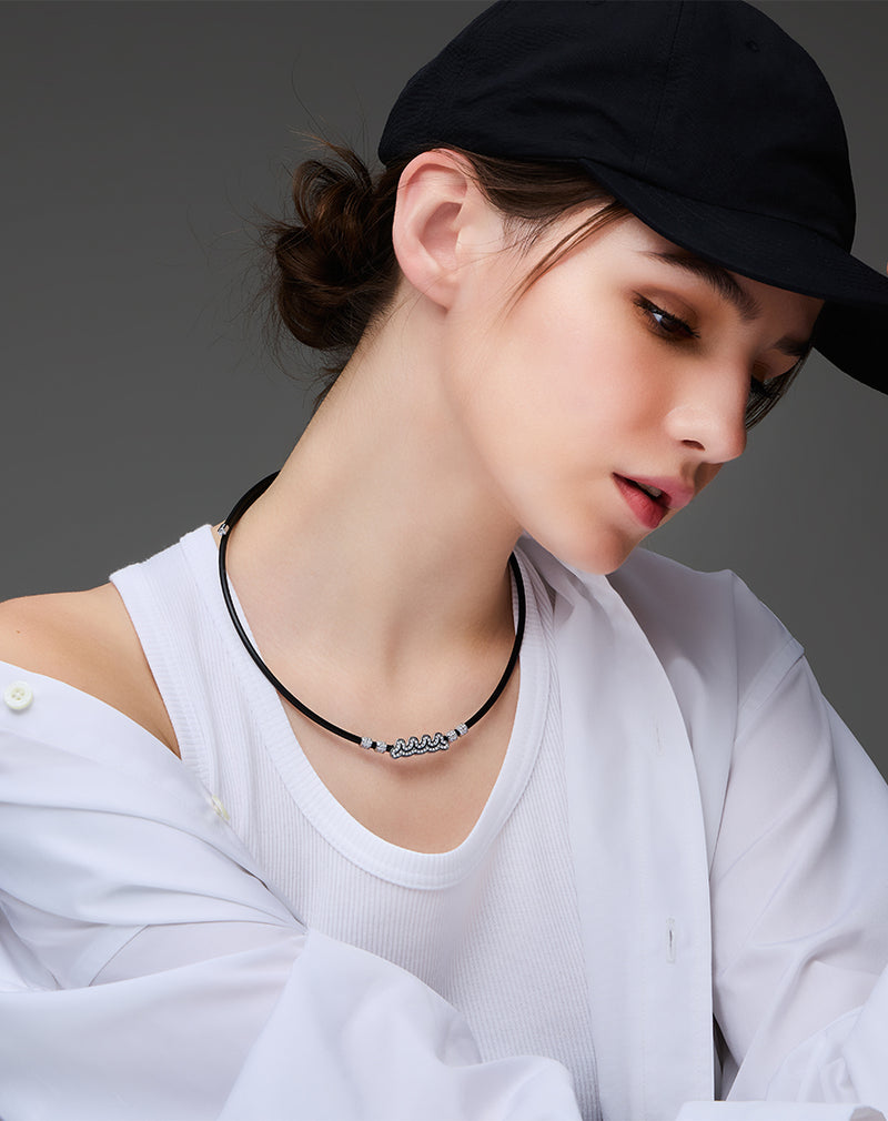 BANDEL®︎ × muta Fit Plus Wave Custom [全2色] – muta Online Store