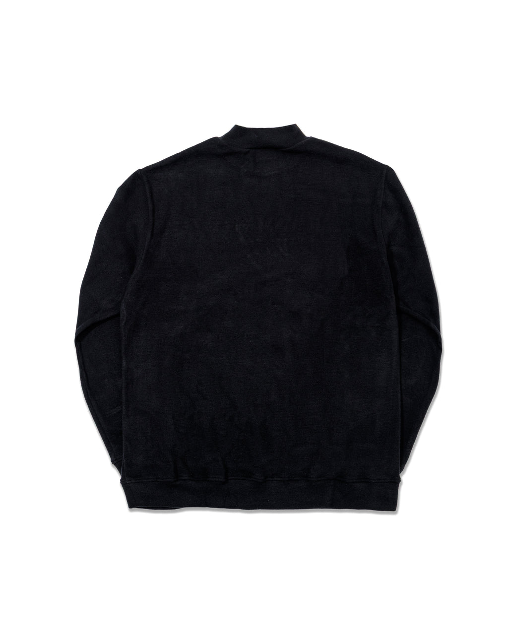 ライトニット モックネックプルオーバー [全4色] – muta Online Store