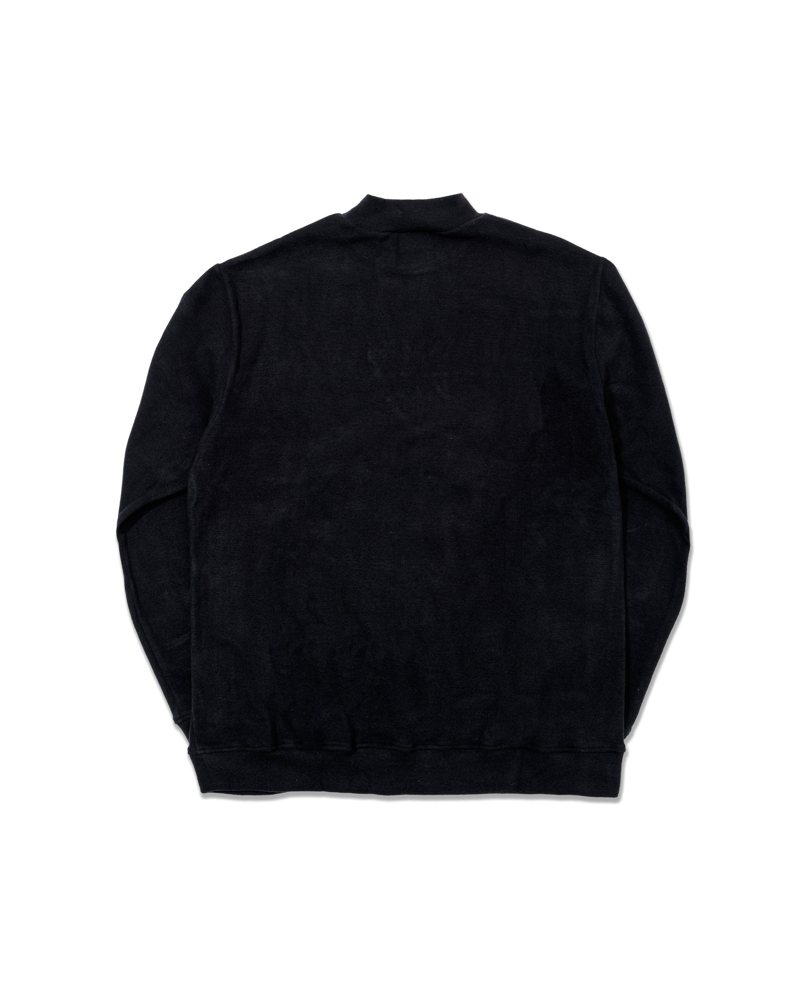 ライトニット モックネックプルオーバー [全4色] – muta Online Store