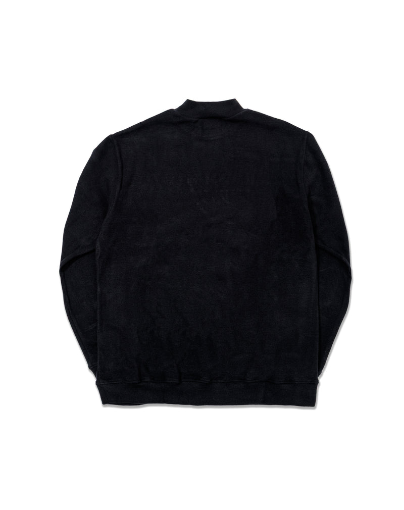 ライトニット モックネックプルオーバー [全4色] – muta Online Store