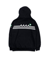 アラウンドロゴ プルオーバーパーカー [全4色] – muta Online Store