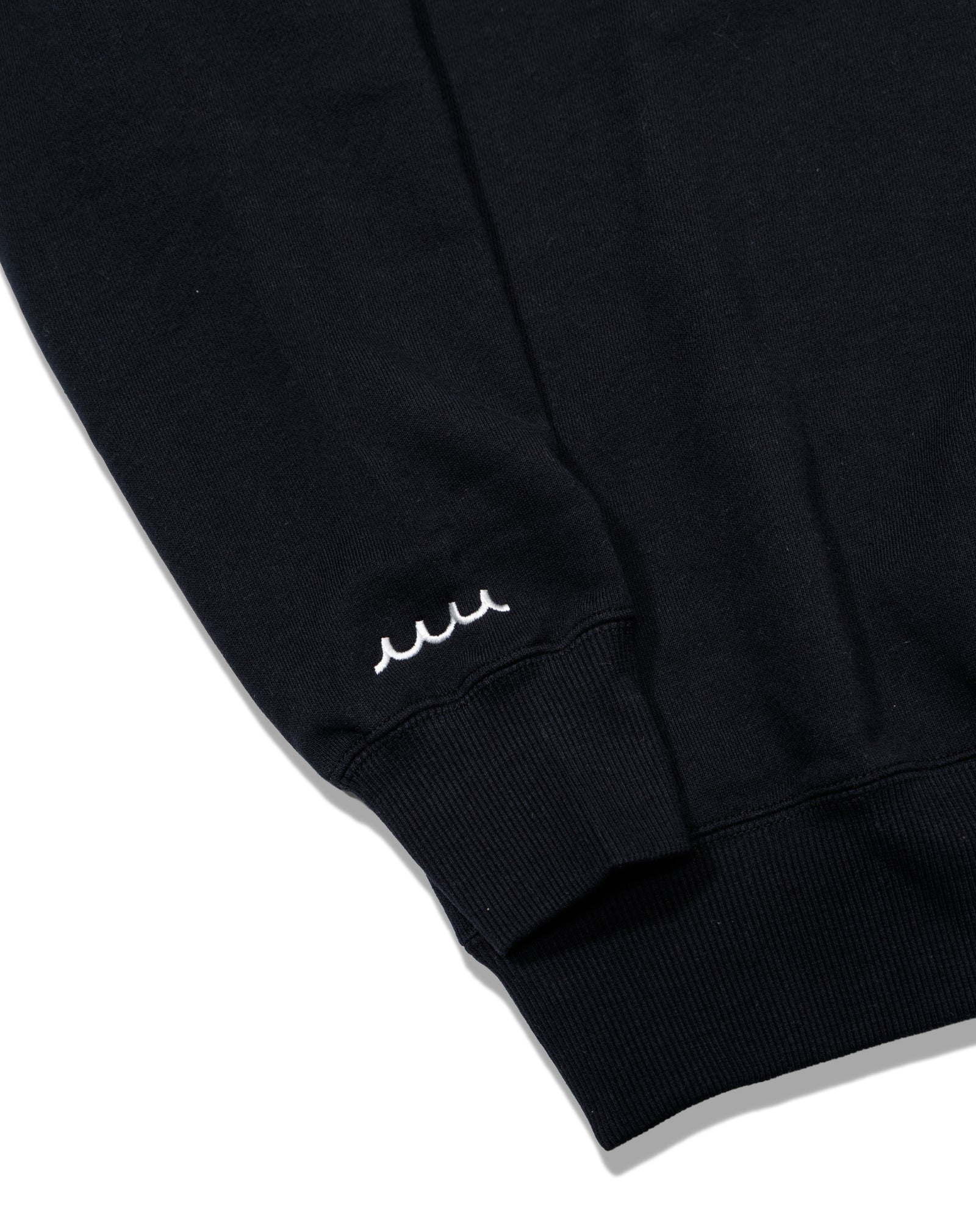 サイドロゴ クルーネックスウェット [全3色] – muta Online Store