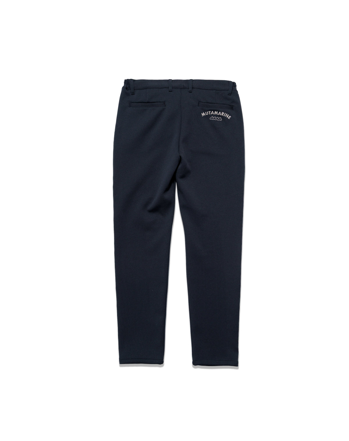 muta marine ダンボールニットパンツ　レディース　1 楽天市場】muta MARINE GOLF ムータマリンゴルフ レディース