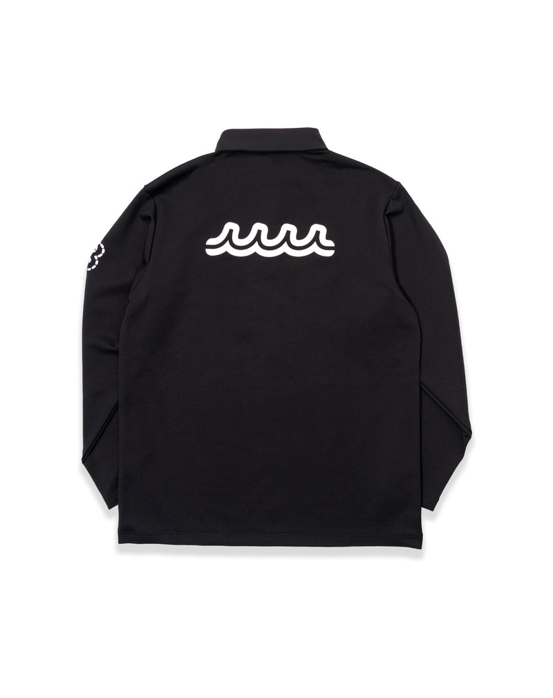 ウォームポンチ ポロシャツ [全3色] – muta Online Store