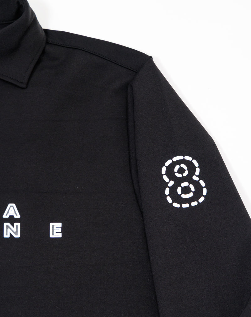 ウォームポンチ ポロシャツ [全3色] – muta Online Store