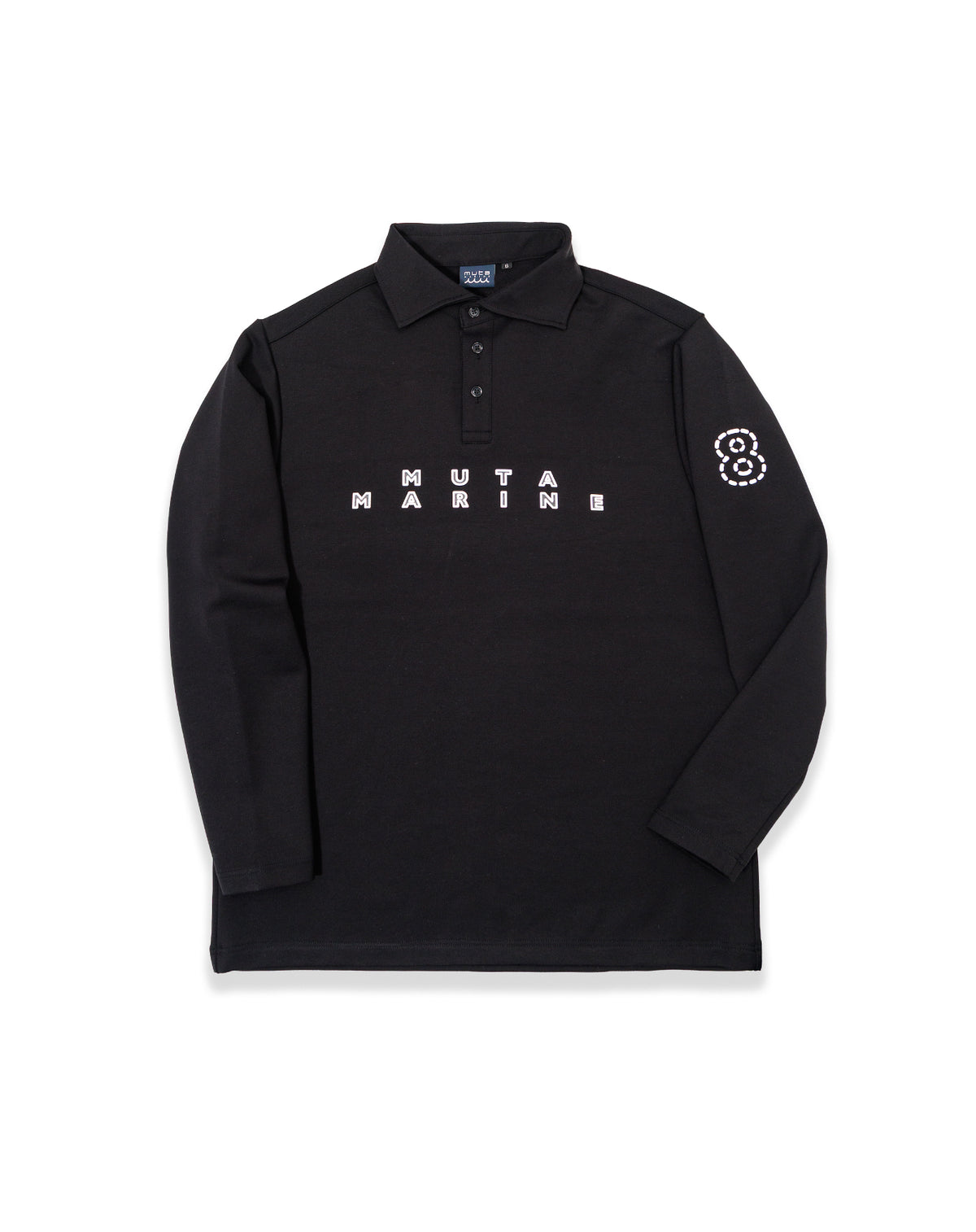 ウォームポンチ ポロシャツ [全3色] – muta Online Store