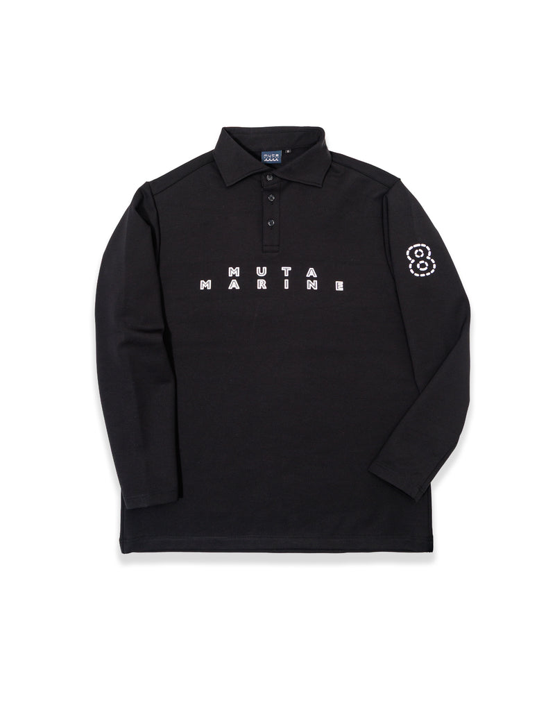 ウォームポンチ ポロシャツ [全3色] – muta Online Store