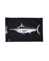 ［WEB先行］THE BILLFISH FOUNDATION × MMFフィッシング・フラッグ【7種セット】