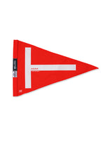 ［WEB先行］THE BILLFISH FOUNDATION × MMFフィッシング・フラッグ【7種セット】