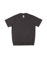 ［HAWAII FES / WEB］コットンリブTシャツ (フラガール) [全4色]