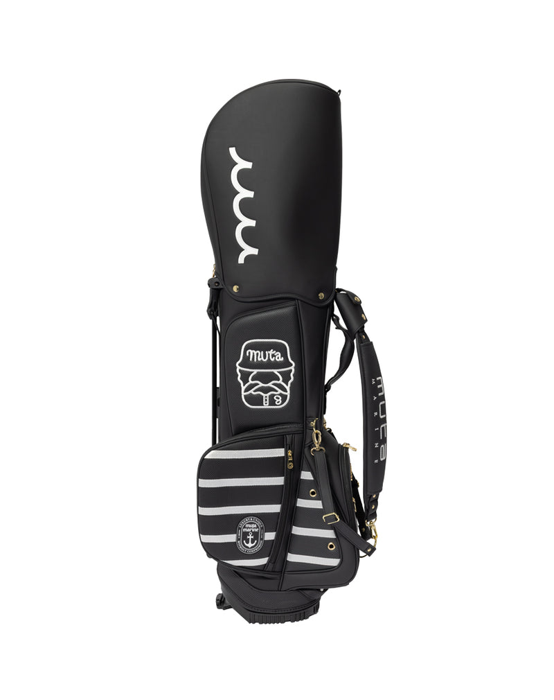 WEB先行予約〉2026福袋 スタンドキャディバッグ – muta Online Store