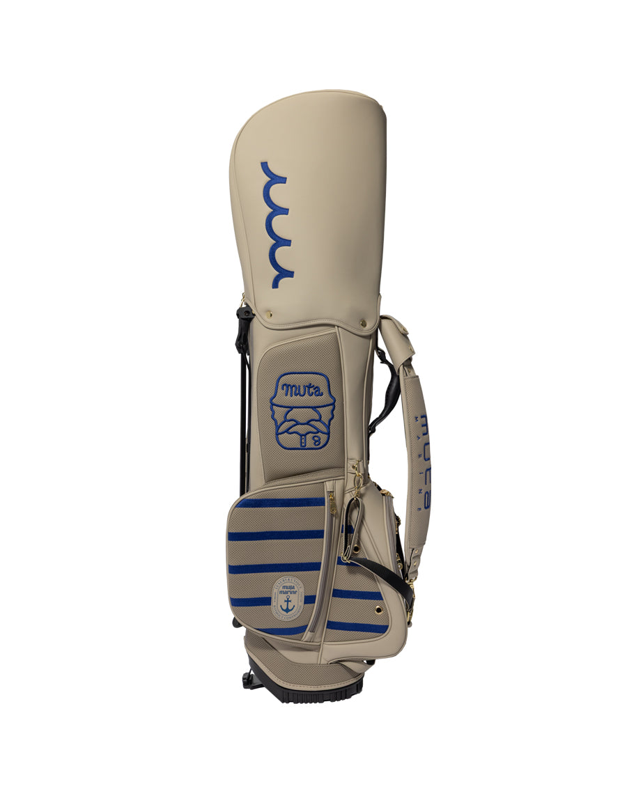 WEB先行予約〉2026福袋 スタンドキャディバッグ – muta Online Store