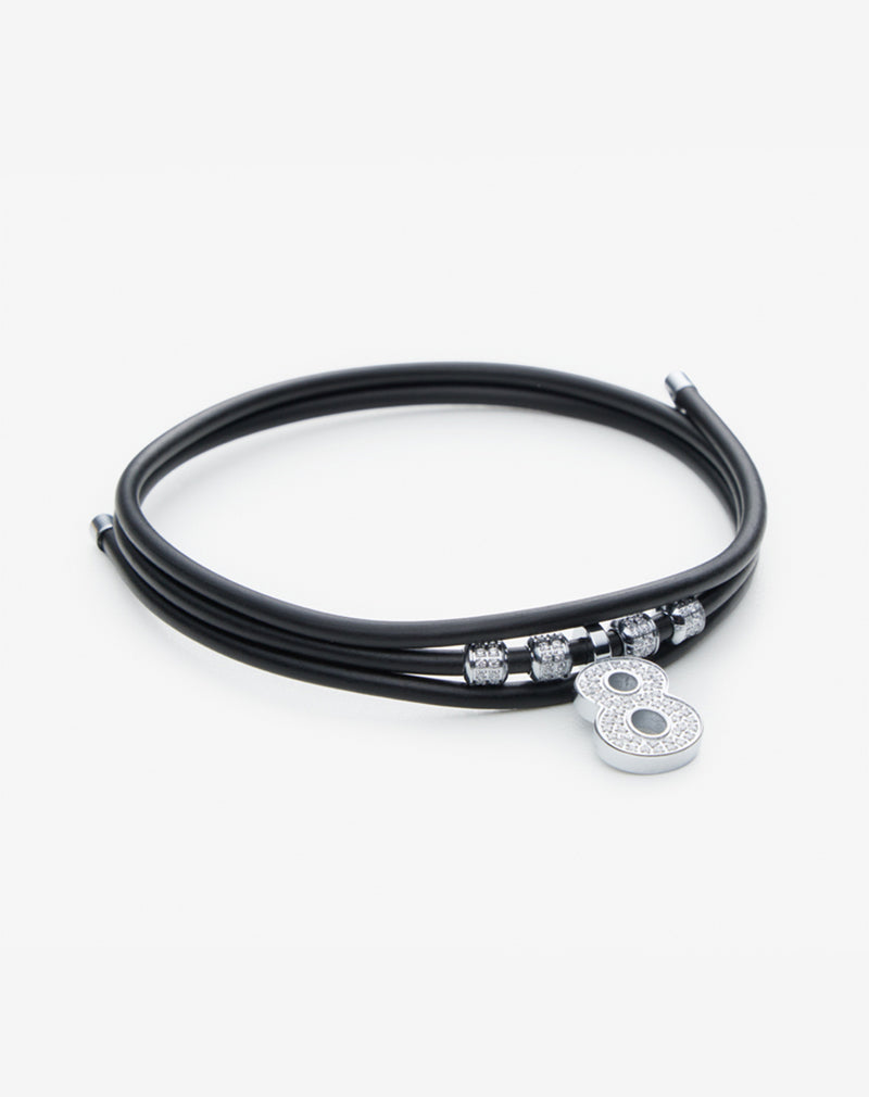 BANDEL®︎ × muta Fit Plus Eight Custom [全2色] – muta Online Store