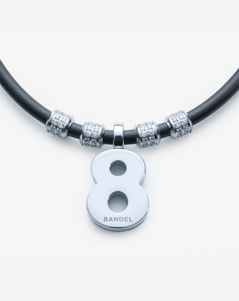 BANDEL®︎ × muta Fit Plus Eight Custom [全2色] – muta Online Store