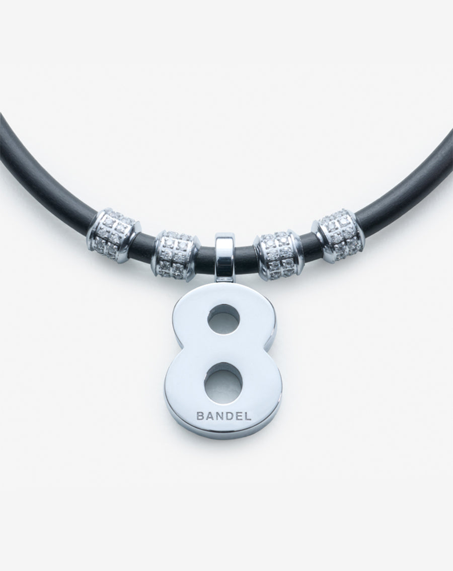 BANDEL®︎ × muta Fit Plus Eight Custom [全2色] – muta Online Store