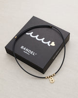 BANDEL®︎ × muta Fit Plus Eight Custom [全2色]