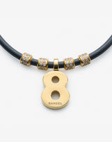 BANDEL®︎ × muta Fit Plus Eight Custom [全2色]