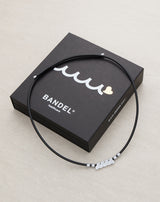 BANDEL®︎ × muta Fit Plus Wave Custom [全2色]