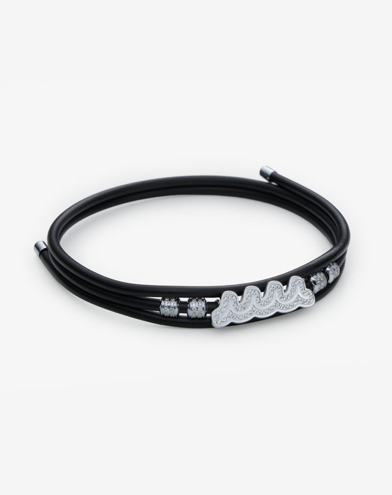 BANDEL®︎ × muta Fit Plus Wave Custom [全2色] – muta Online Store