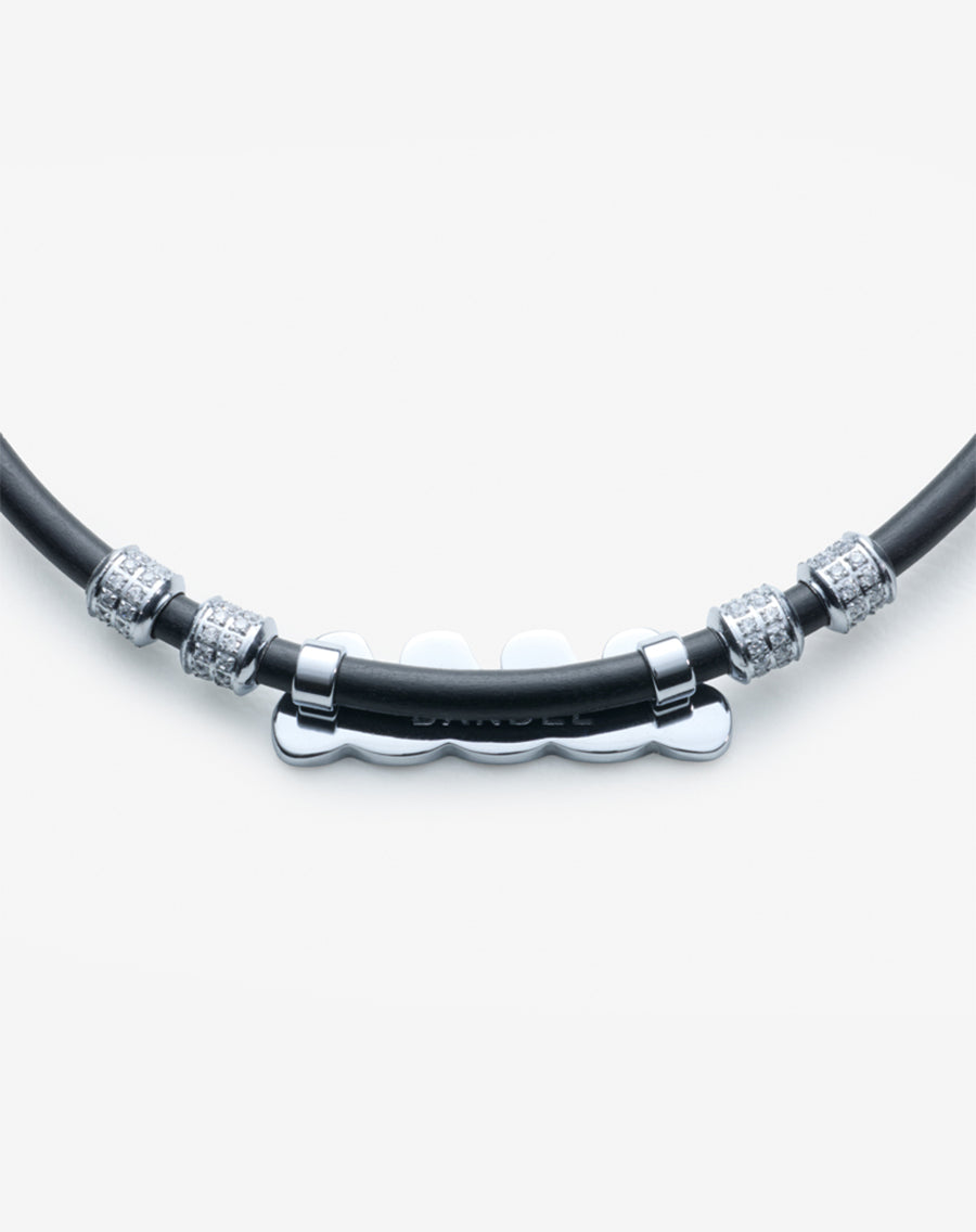 BANDEL®︎ × muta Fit Plus Wave Custom [全2色] – muta Online Store