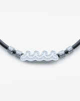 BANDEL®︎ × muta Fit Plus Wave Custom [全2色]