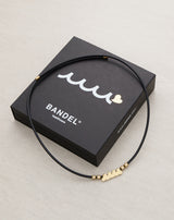 BANDEL®︎ × muta Fit Plus Wave Custom [全2色]