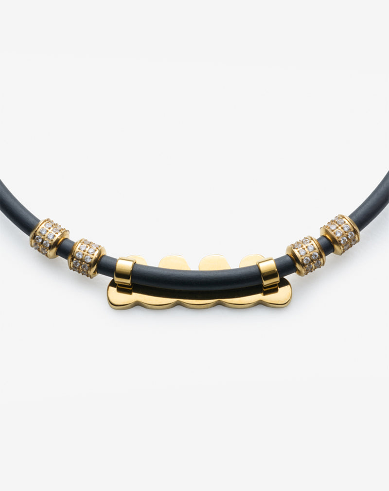 BANDEL®︎ × muta Fit Plus Wave Custom [全2色] – muta Online Store