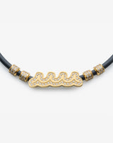 BANDEL®︎ × muta Fit Plus Wave Custom [全2色]