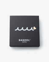 BANDEL®︎ × muta Fit Plus Wave Custom [全2色]