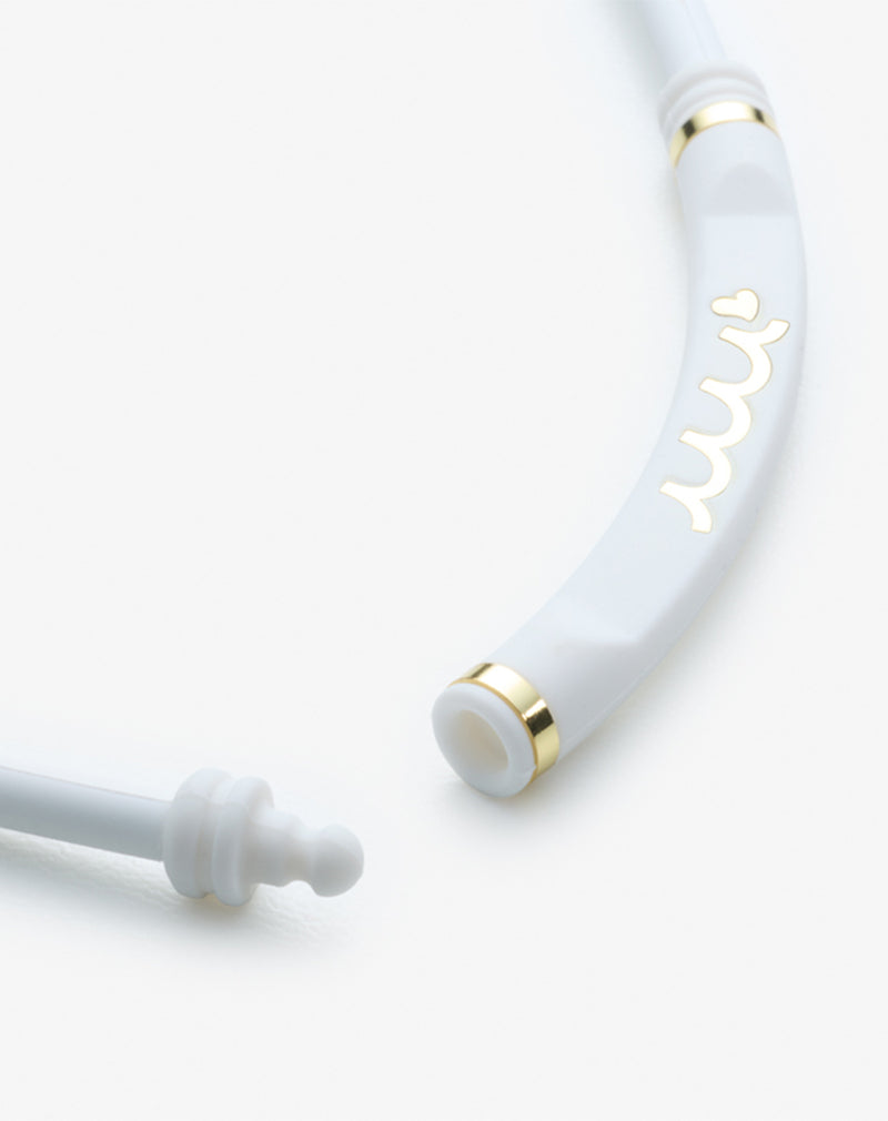 BANDEL® × muta LITE SPORTS Metallic [全2色] – muta Online Store