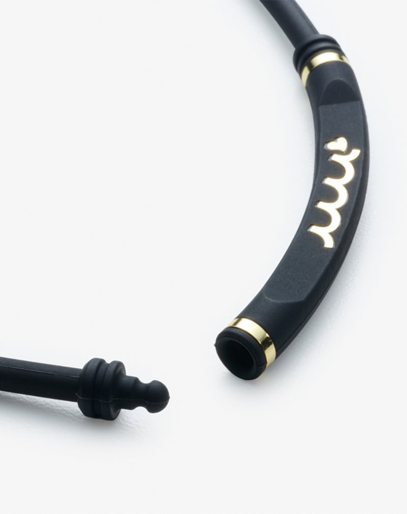 BANDEL® × muta LITE SPORTS Metallic [全2色] – muta Online Store
