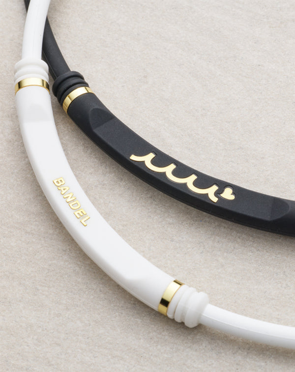 BANDEL® × muta LITE SPORTS Metallic [全2色]