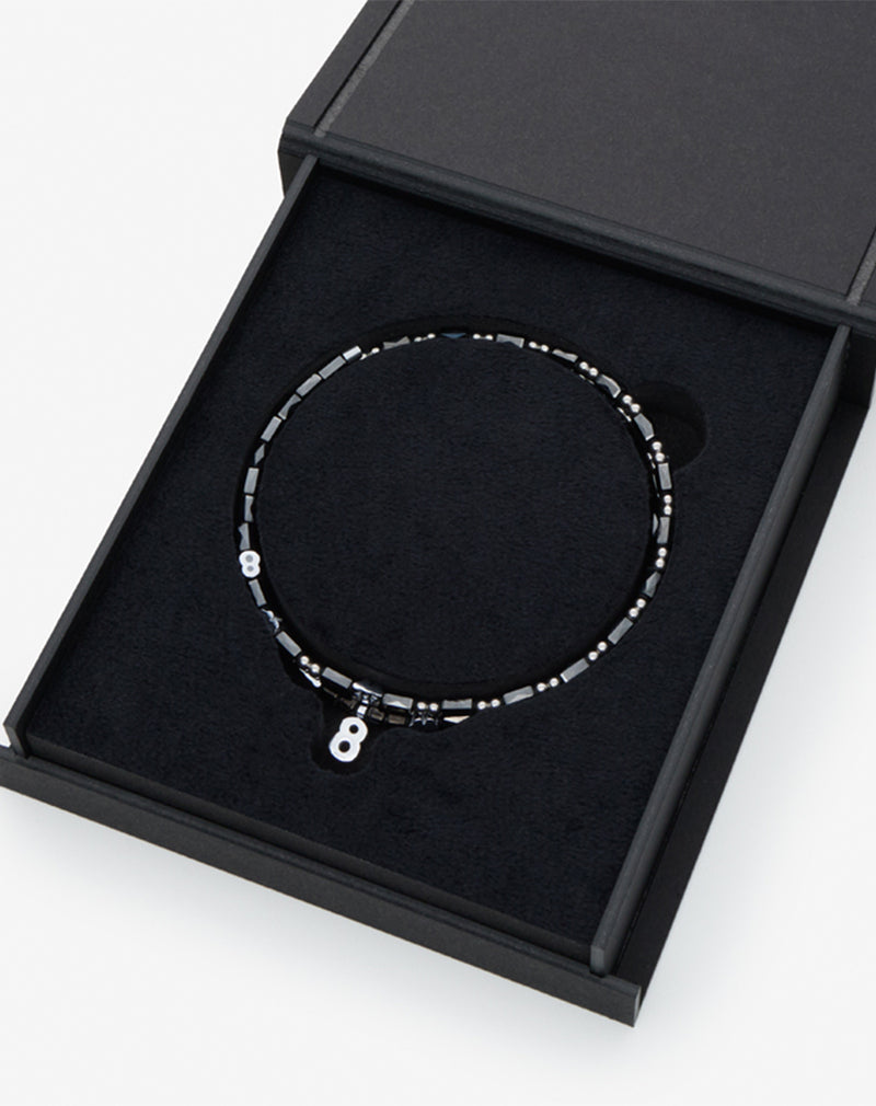 【12月中旬発送予定】BANDEL®︎ × muta Healthcare Planet Eight [全2色]