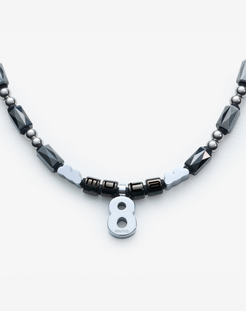 【12月中旬発送予定】BANDEL®︎ × muta Healthcare Planet Eight [全2色]