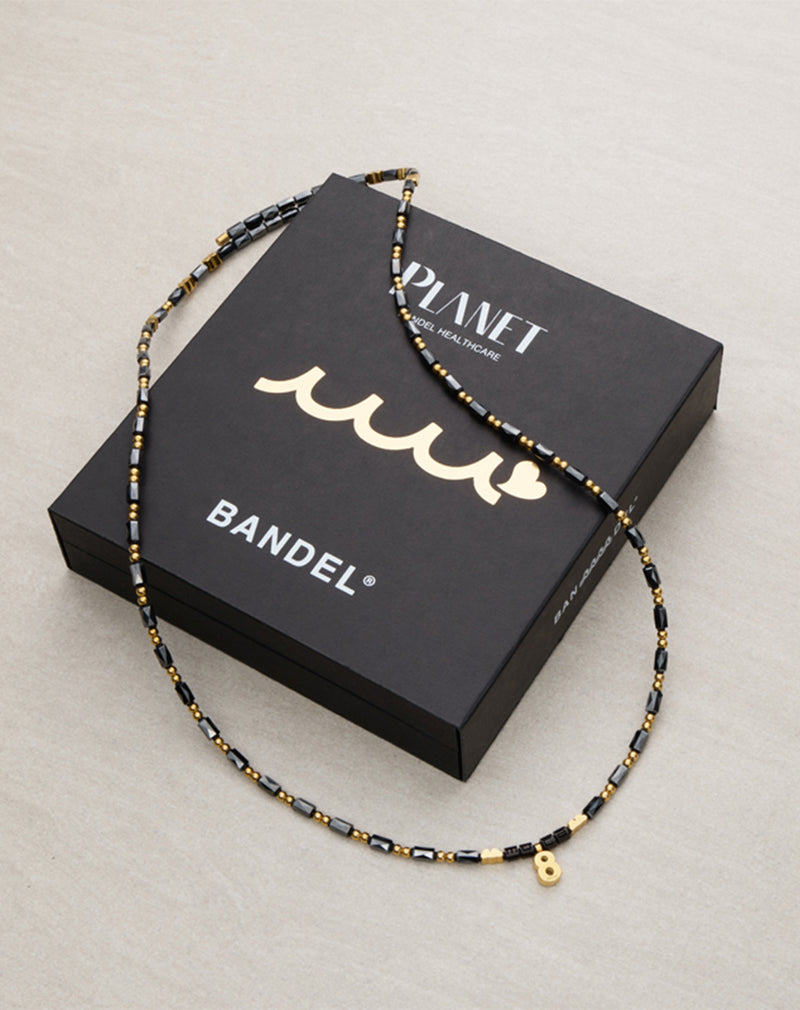 【12月中旬発送予定】BANDEL®︎ × muta Healthcare Planet Eight [全2色]