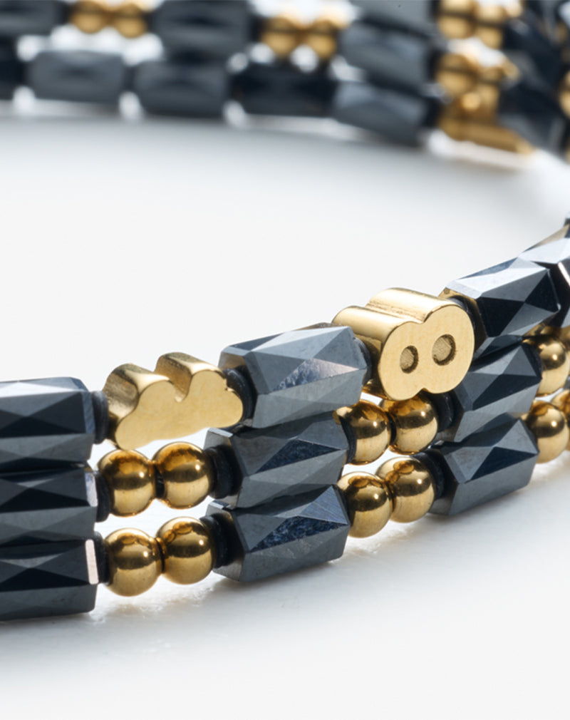 【12月中旬発送予定】BANDEL®︎ × muta Healthcare Planet Eight [全2色]