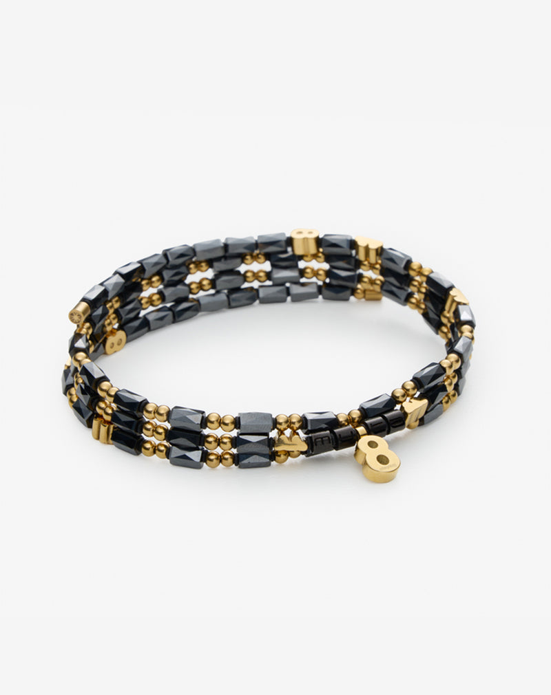 【12月中旬発送予定】BANDEL®︎ × muta Healthcare Planet Eight [全2色]