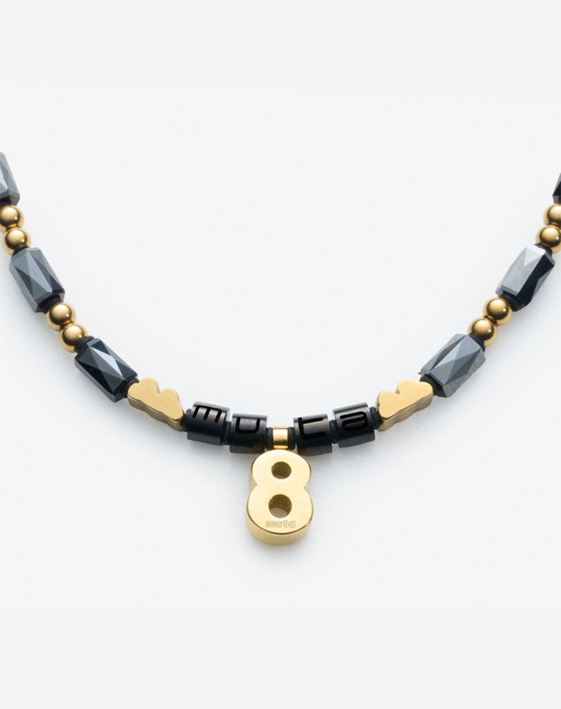 【12月中旬発送予定】BANDEL®︎ × muta Healthcare Planet Eight [全2色]