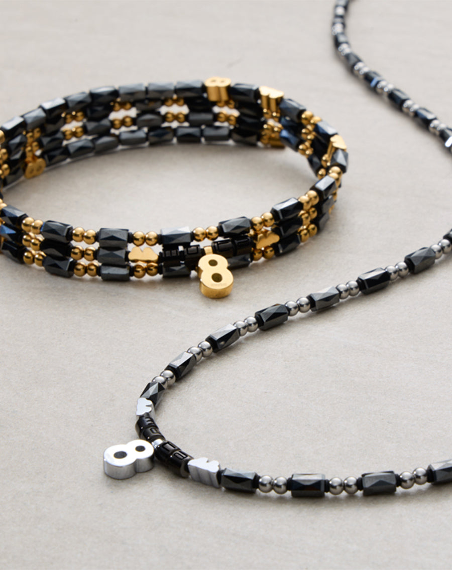 BANDEL®︎ × muta Healthcare Planet Eight [全2色] – muta Online Store